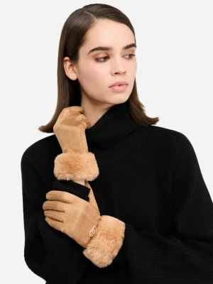 Liu Jo Animal-print Gloves LIUJO