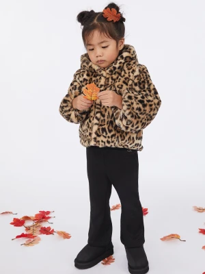 Liu Jo Animal-print Jacket LIUJO