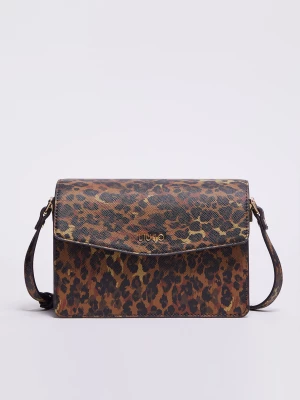 Liu Jo Animal-print Liu Jo Better Crossbody Bag LIUJO