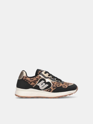 Liu Jo Animal Print Sneakers LIUJO