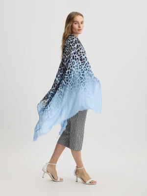 Liu Jo Animal-print Stole LIUJO