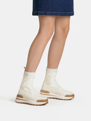 Liu Jo Ankle Boots With Stretch Upper LIUJO