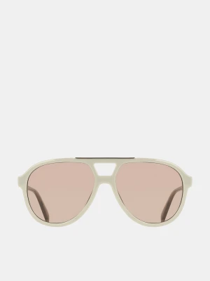 Liu Jo Aviator Sunglasses LIUJO