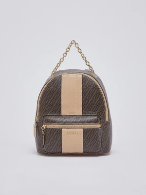 Liu Jo Backpack With Chain Detail
