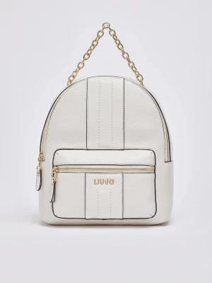 Liu Jo Backpack With Chain Detail LIUJO