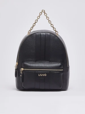 Liu Jo Backpack With Chain Detail LIUJO