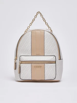 Liu Jo Backpack With Chain Detail LIUJO