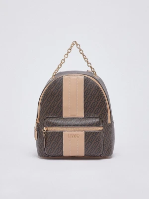 Liu Jo Backpack With Chain Detail LIUJO