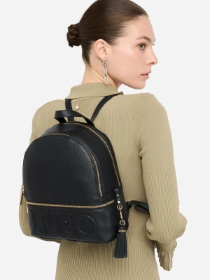 Liu Jo Backpack With Charm LIUJO