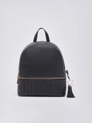 Liu Jo Backpack With Charm LIUJO
