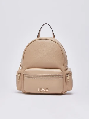 Liu Jo Backpack With Logo