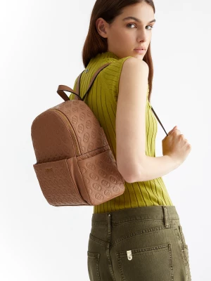 Liu Jo Backpack With Logo LIUJO