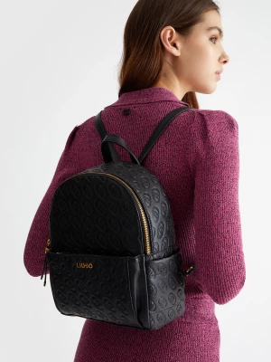 Liu Jo Backpack With Logo LIUJO