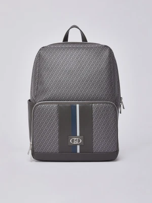 Liu Jo Backpack With Monogram Logo LIUJO