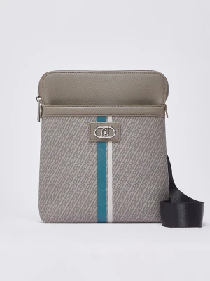 Liu Jo Bag With Monogram Logo