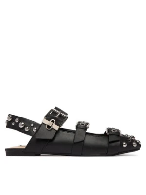 Liu Jo Baleriny Birgitte 12 SA6041 PX650 Czarny