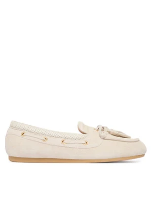 Liu Jo Baleriny Skipper 03 SA6049 PX002 Écru