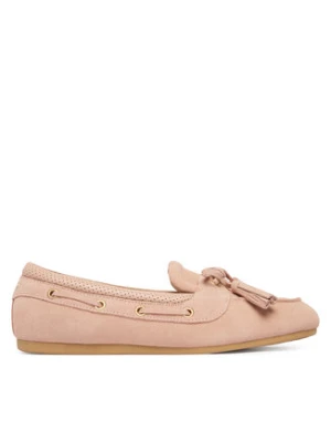 Liu Jo Baleriny Skipper 03 SA6049 PX002 Różowy