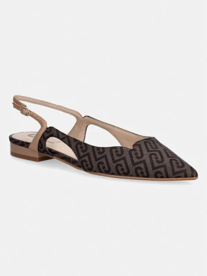 Liu Jo baleriny VIVIEN 07