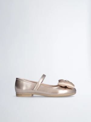 Liu Jo Ballet Flats With Maxi-bow LIUJO