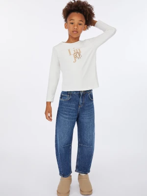 Liu Jo Balloon Jeans LIUJO