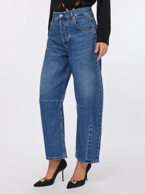 Liu Jo Balloon Jeans LIUJO