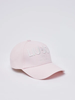 Zdjęcie produktu Liu Jo Baseball Cap Light Pink