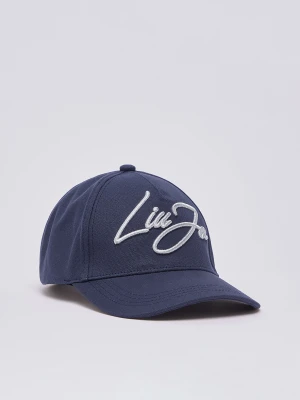 Liu Jo Baseball Cap With Logo