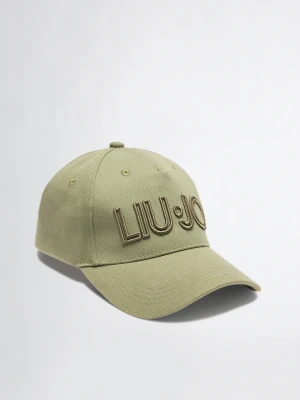 Liu Jo Baseball Cap With Logo LIUJO