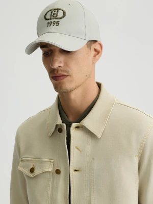 Liu Jo Baseball Cap With Logo LIUJO