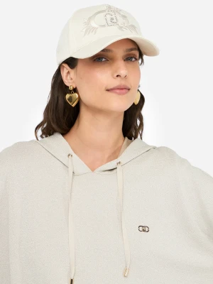 Liu Jo Baseball Cap With Logo LIUJO