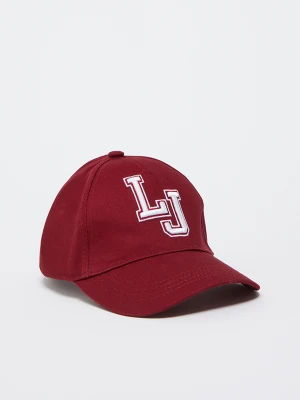 Liu Jo Baseball Cap With Logo LIUJO