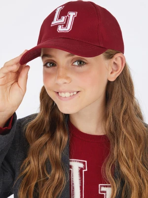 Liu Jo Baseball Cap With Logo LIUJO