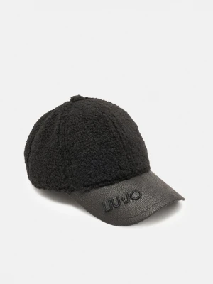 Liu Jo Baseball Cap With Logo LIUJO