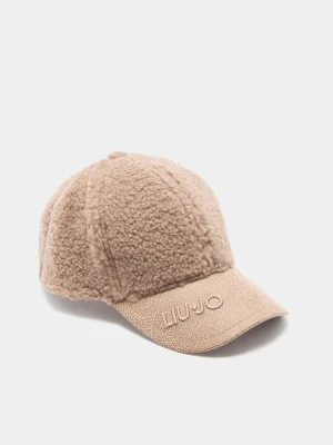 Liu Jo Baseball Cap With Logo LIUJO