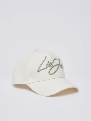 Liu Jo Baseball Cap With Logo LIUJO