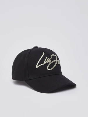 Liu Jo Baseball Cap With Logo LIUJO