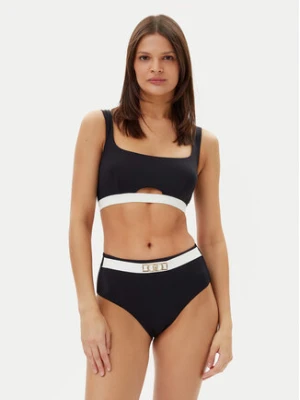 Liu Jo Beachwear Bikini VA5075 J6447 Czarny