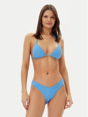 Liu Jo Beachwear Bikini VA5221 J4874 Niebieski