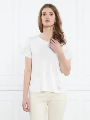 Liu Jo Beachwear Bluzka | Regular Fit