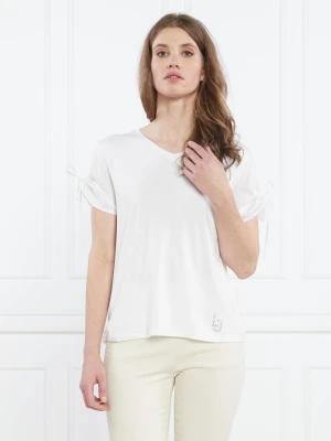 Liu Jo Beachwear Bluzka | Regular Fit