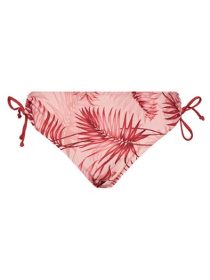 Liu Jo Beachwear Dół od bikini VA5015 J6448 Różowy