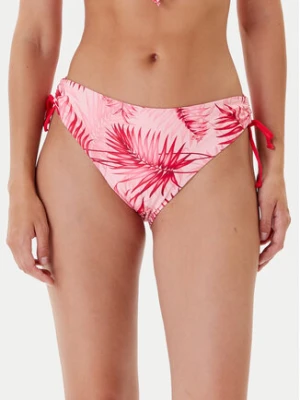 Liu Jo Beachwear Dół od bikini VA5015 J6448 Różowy