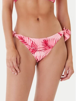 Liu Jo Beachwear Dół od bikini VA5132 J6448 Różowy