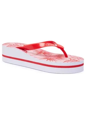 Liu Jo Beachwear Japonki