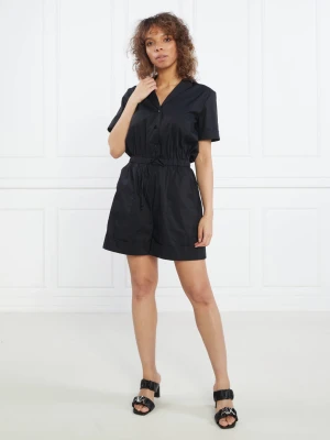 Liu Jo Beachwear Kombinezon DRESS | Regular Fit