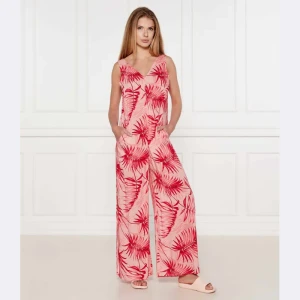 Liu Jo Beachwear Kombinezon | Loose fit