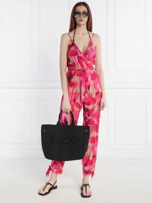 Liu Jo Beachwear Kombinezon | Regular Fit