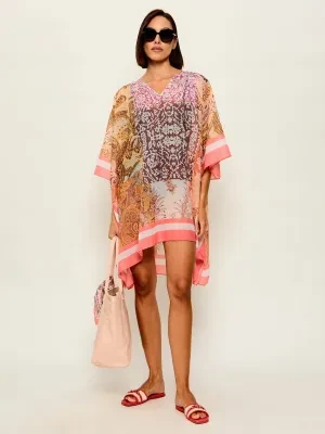 Liu Jo Beachwear Narzutka