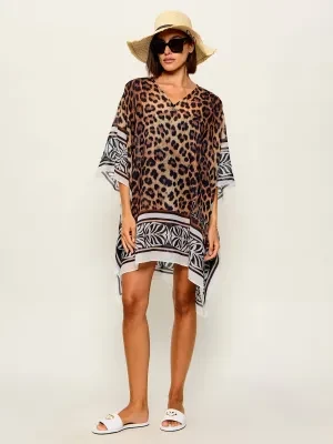 Liu Jo Beachwear Narzutka